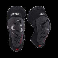 LEATT Knee Guard 3DF 5.0 Evo черен