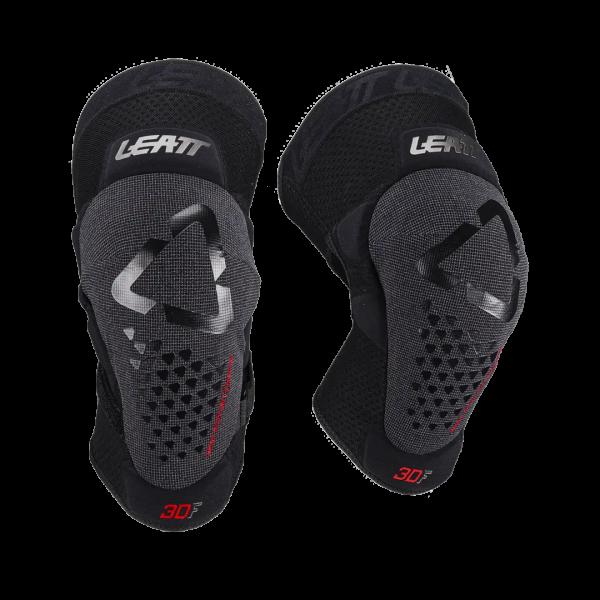 LEATT Knee Guard 3DF 5.0 Evo черен