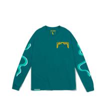 Блуза с дълъг ръкав Pit Viper Terrarium Long Sleeve