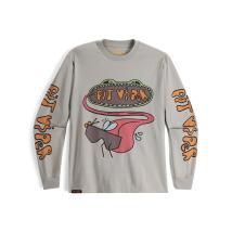 Блуза с дълъг ръкав Pit Viper Viscoelastic Long Sleeve