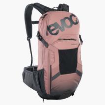 Раница EVOC FR ENDURO 16L DUSTY розов M/L