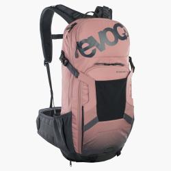 Раница EVOC FR ENDURO 16L DUSTY розов M/L