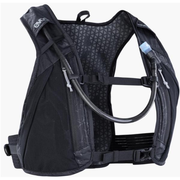 Раница EVOC Hydro Pro 6 + 1.5 - черен