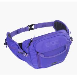 Чанта за кръст EVOC 3L + 1.5l Bladder Violet 2025