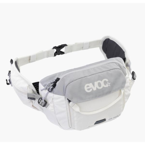 Чанта за кръст EVOC 3L + 1.5l Bladder Sand 2025