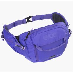Чанта за кръст EVOC 3L Violet