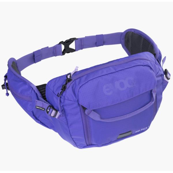 Чанта за кръст EVOC 3L Violet