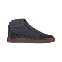 LEATT Shoe Flat Graphite