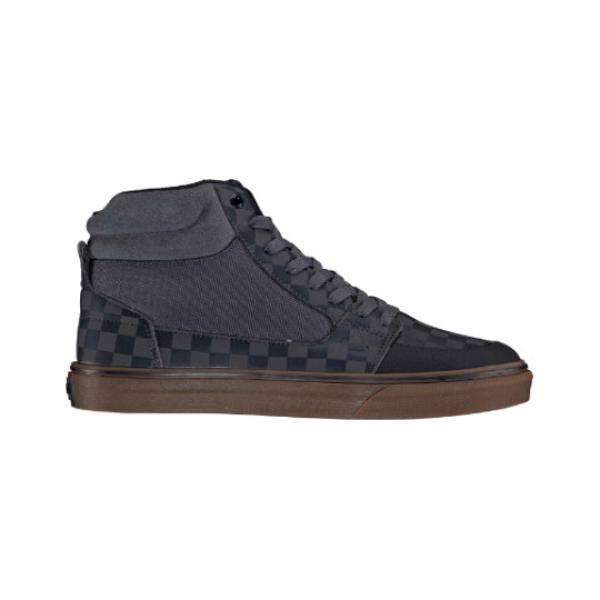 LEATT Shoe Flat Graphite