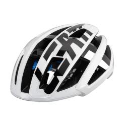 Каска LEATT MTB Endurance 4.0 V24 бял L 59 - 63cm