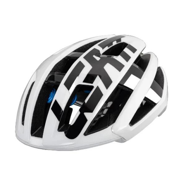 Каска LEATT MTB Endurance 4.0 V24 бял L 59 - 63cm