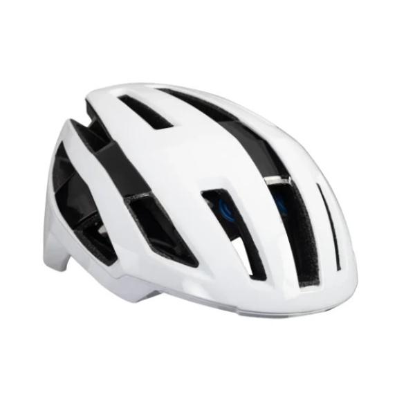 LEATT каска MTB Endurance 3.0 V24 бял