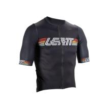 LEATT джърси MTB Endurance 6.0 черен