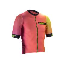 LEATT джърси MTB Endurance 6.0 Neon