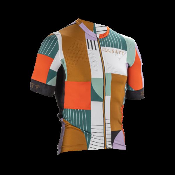 LEATT джърси MTB Endurance 5.0 Art