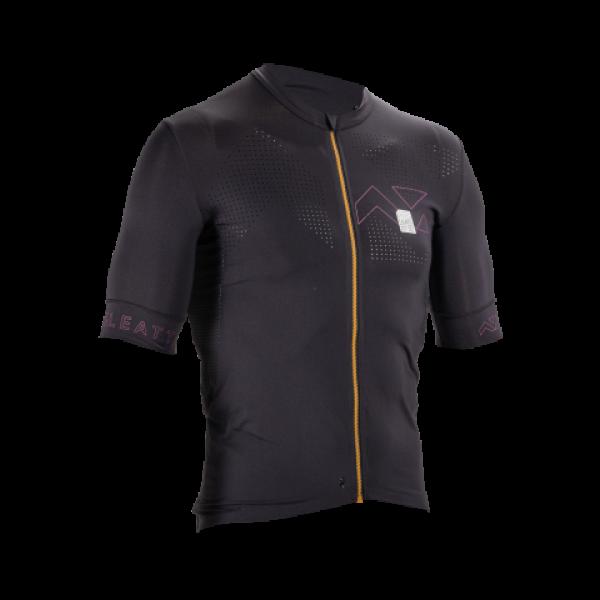LEATT джърси MTB Endurance 5.0 черен v25