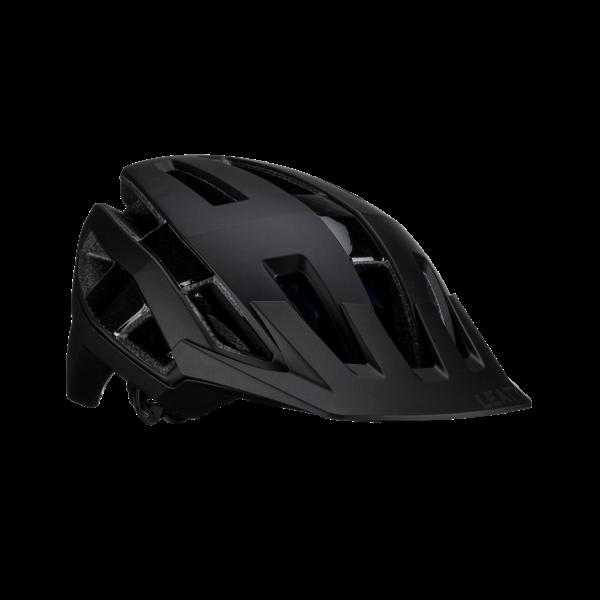 LEATT каска MTB Trail 3.0 V23 черен