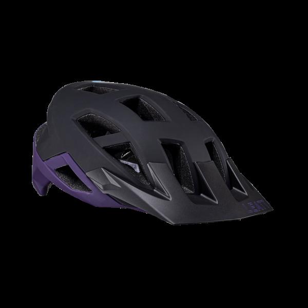 LEATT каска MTB Trail 2.0 V24 Velvet