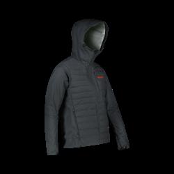 LEATT яке MTB Trail 3.0 черен