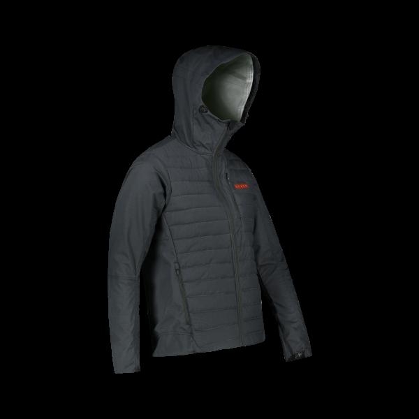 LEATT яке MTB Trail 3.0 черен