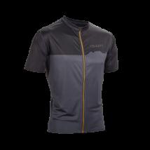 LEATT джърси MTB Trail 3.0 черен v25