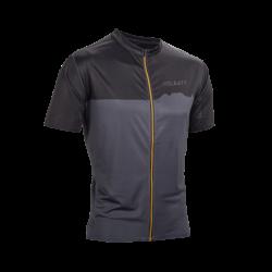 LEATT джърси MTB Trail 3.0 черен v25