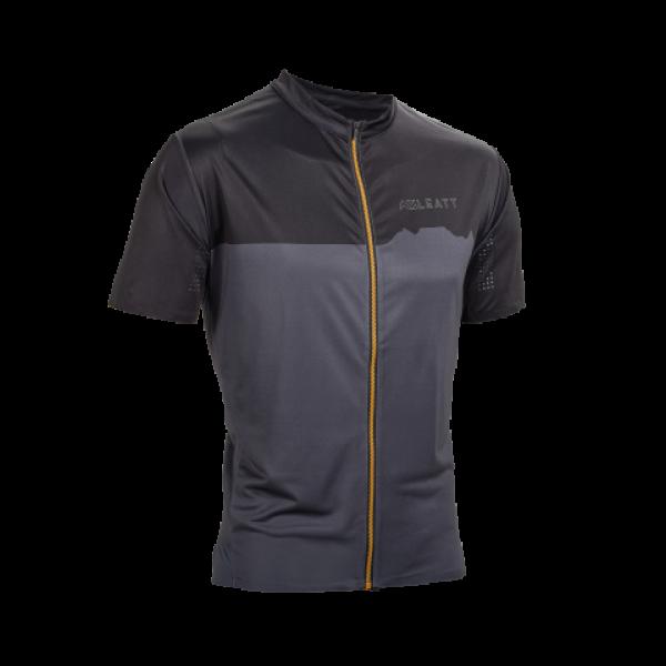 LEATT джърси MTB Trail 3.0 черен v25