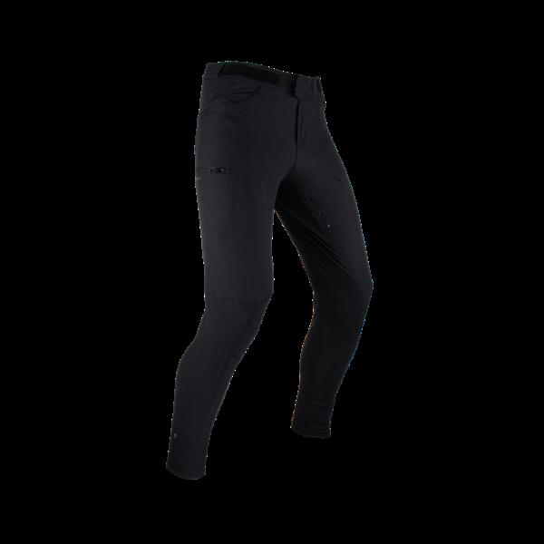 LEATT Pant MTB Trail 2.0 черен v25