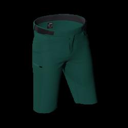 LEATT шорти MTB Trail 3.0 тюркоазен