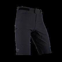 LEATT шорти MTB Trail 3.0 черен