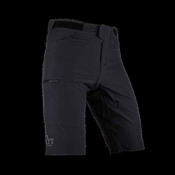 LEATT шорти MTB Trail 3.0 черен