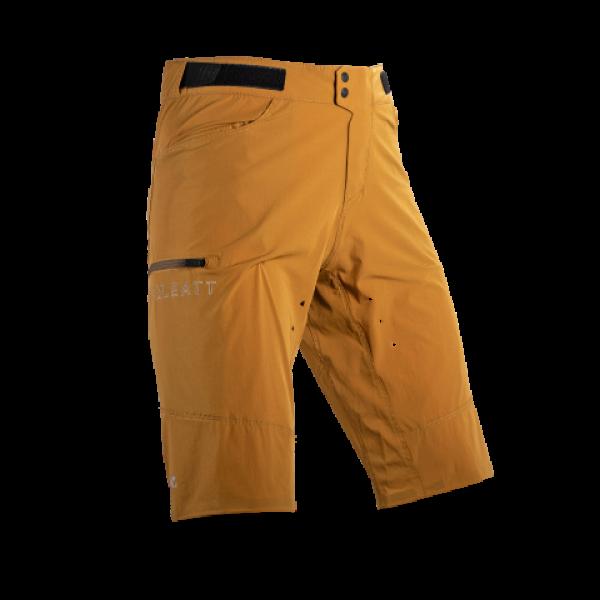 LEATT шорти MTB Trail 2.0 Peanut v25