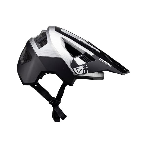 LEATT каска MTB AllMtn 4.0 V24 Brushed L 59-63cm