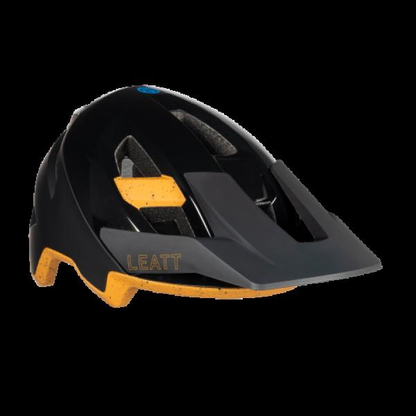 Каска LEATT MTB AllMtn 3.0 V25 Rust