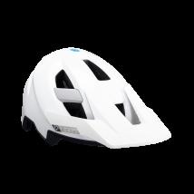 LEATT каска MTB AllMtn 3.0 V24 бял