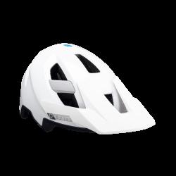 LEATT каска MTB AllMtn 3.0 V24 бял