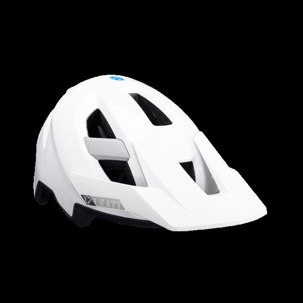 LEATT каска MTB AllMtn 3.0 V24 бял