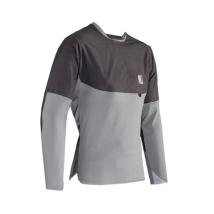 Велосипедно джърси LEATT MTB AllMtn 4.0 Granite