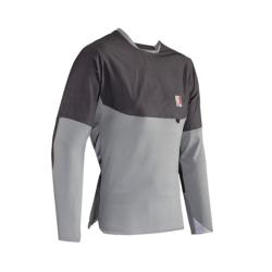 Велосипедно джърси LEATT MTB AllMtn 4.0 Granite