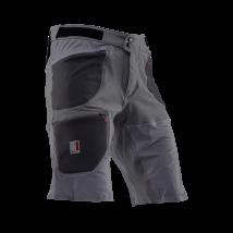 Къси панталони LEATT MTB AllMtn 3.0 Granite
