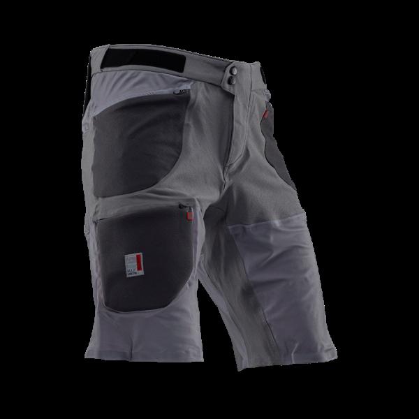 Къси панталони LEATT MTB AllMtn 3.0 Granite
