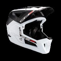 LEATT каска MTB Enduro 4.0 V24 бял