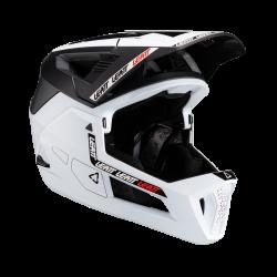 LEATT каска MTB Enduro 4.0 V24 бял