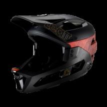 LEATT каска MTB Enduro 3.0 V25 Rust