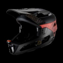 LEATT каска MTB Enduro 3.0 V25 Rust
