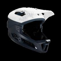 LEATT каска MTB Enduro 3.0 V25 бял