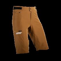 LEATT шорти MTB Enduro 1.0 Peanut v25