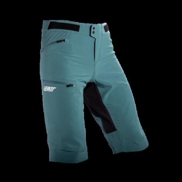 LEATT шорти MTB Enduro 1.0 тюркоазен v25