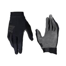LEATT ръкавици MTB 1.0 GripR черен