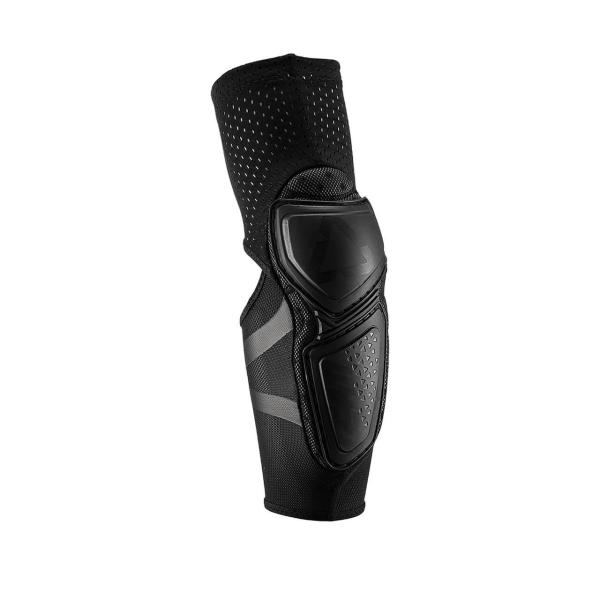 Налакътници LEATT Contour черен XXL